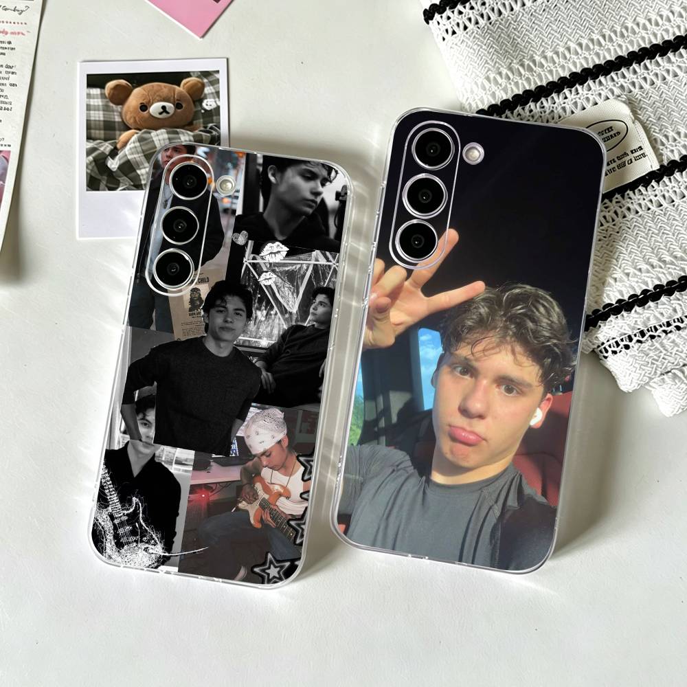 Street Fashion Official - Cool M-Miguel M-Mora Phone Case For