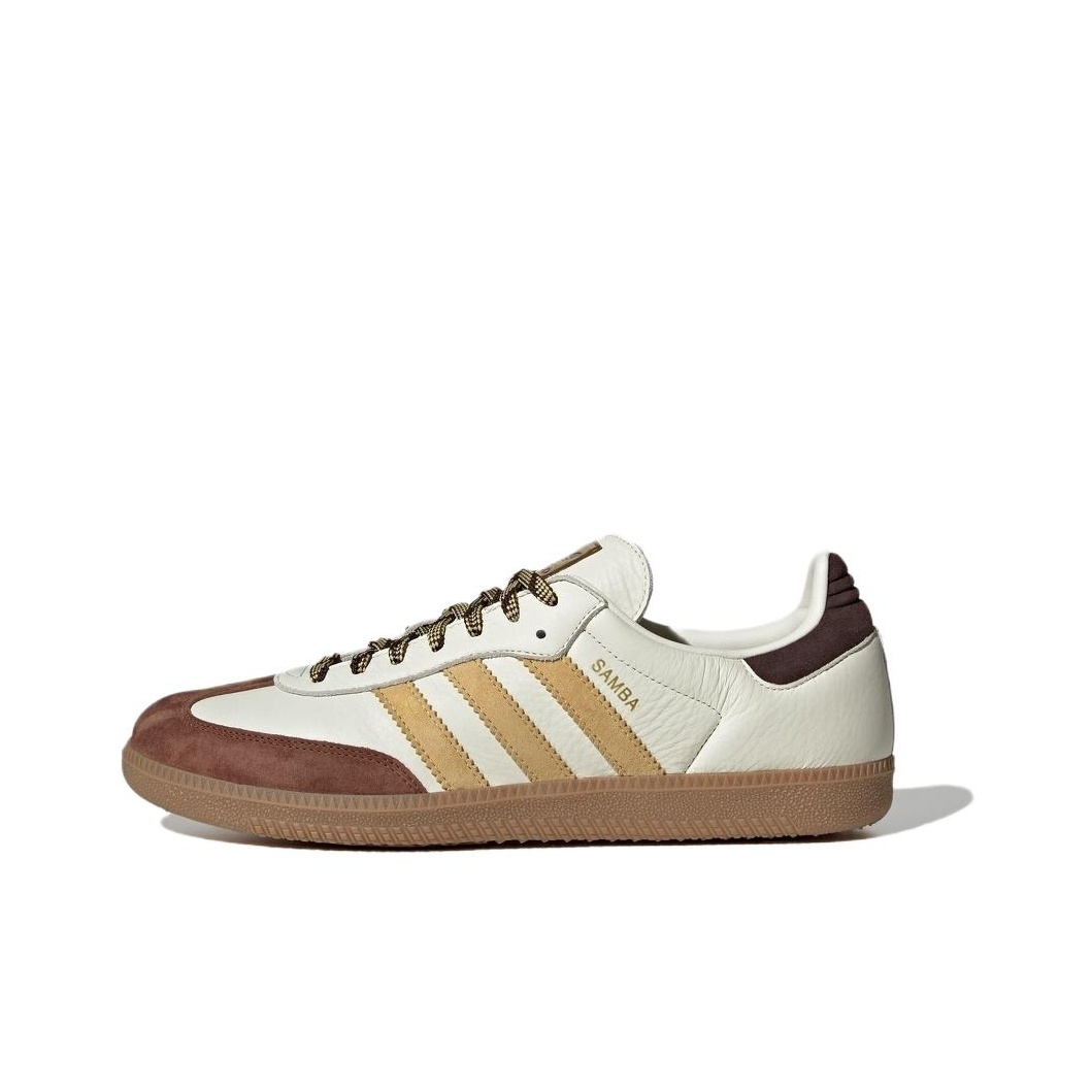 Adidas Originals SAMBA OG Low  - огляд і ціна Adidas Shoes Samba