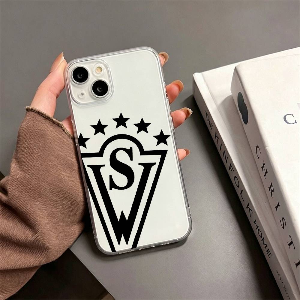 Cool S-Santiago W-Wanderers-18 - огляд і ціна Street Fashion Official