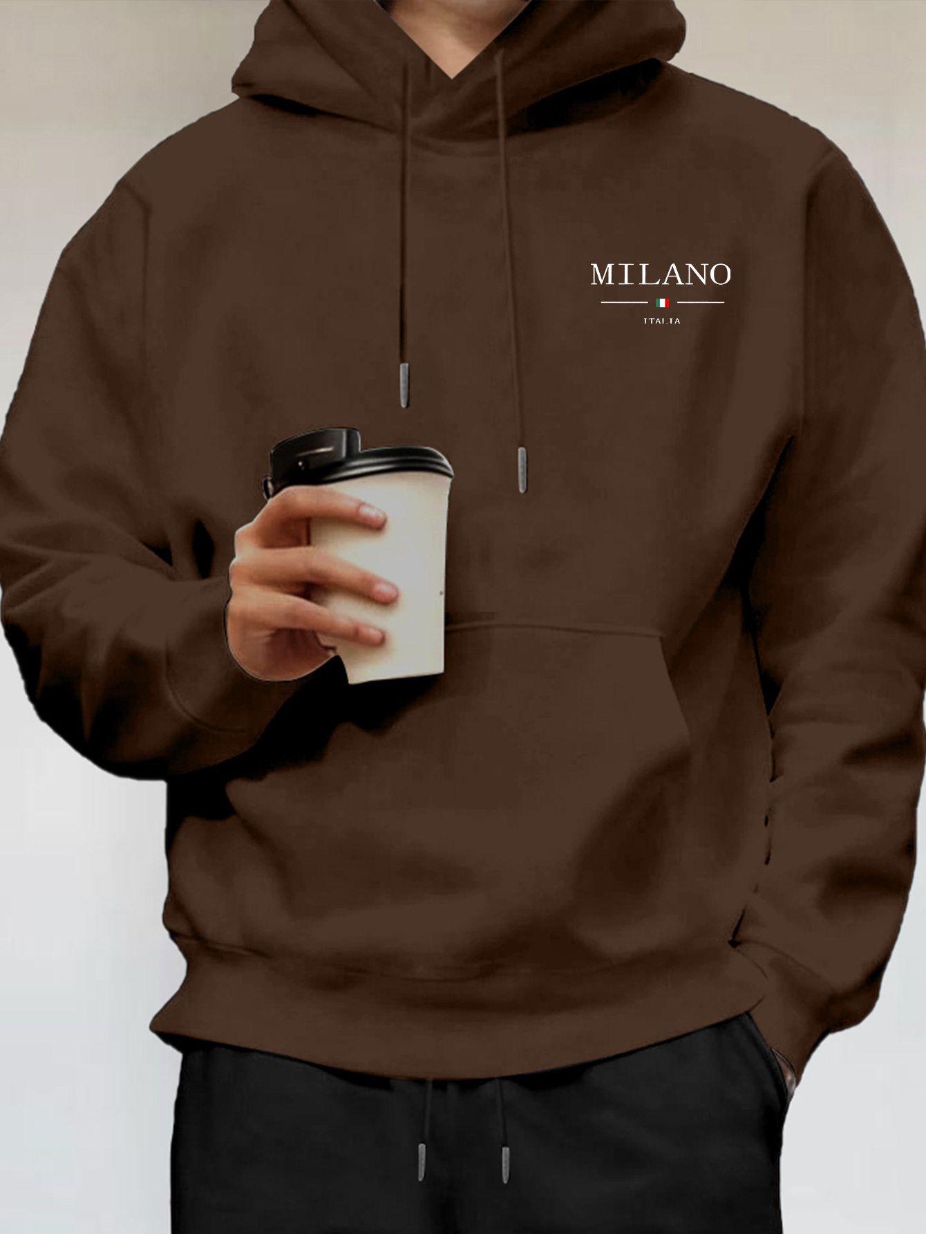 Minimalist Fashion Milan Lette - огляд і ціна Street Fashion Milan