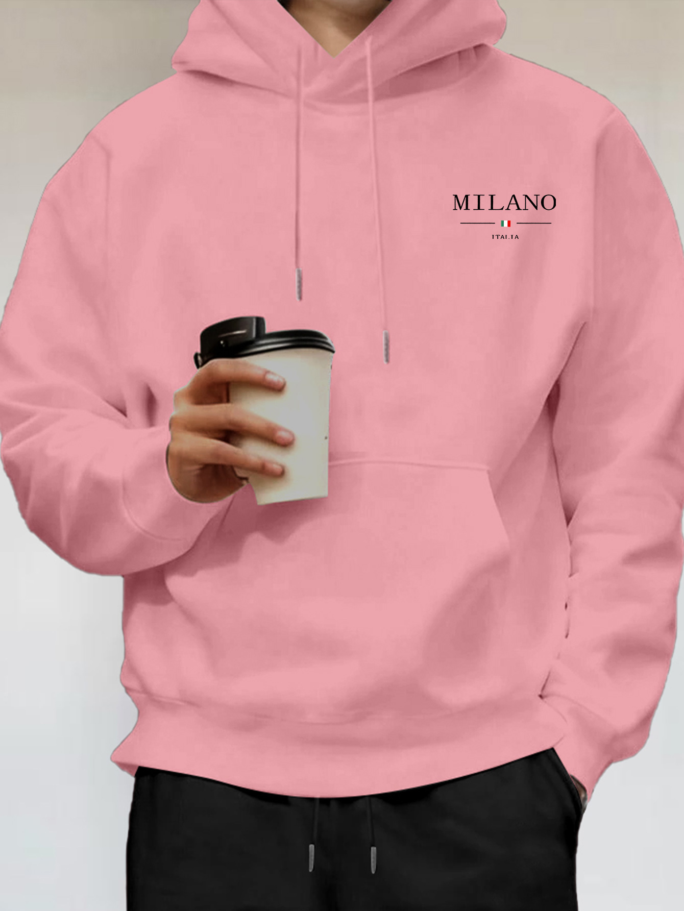 Minimalist Fashion Milan Lette - огляд і ціна Street Fashion Milan