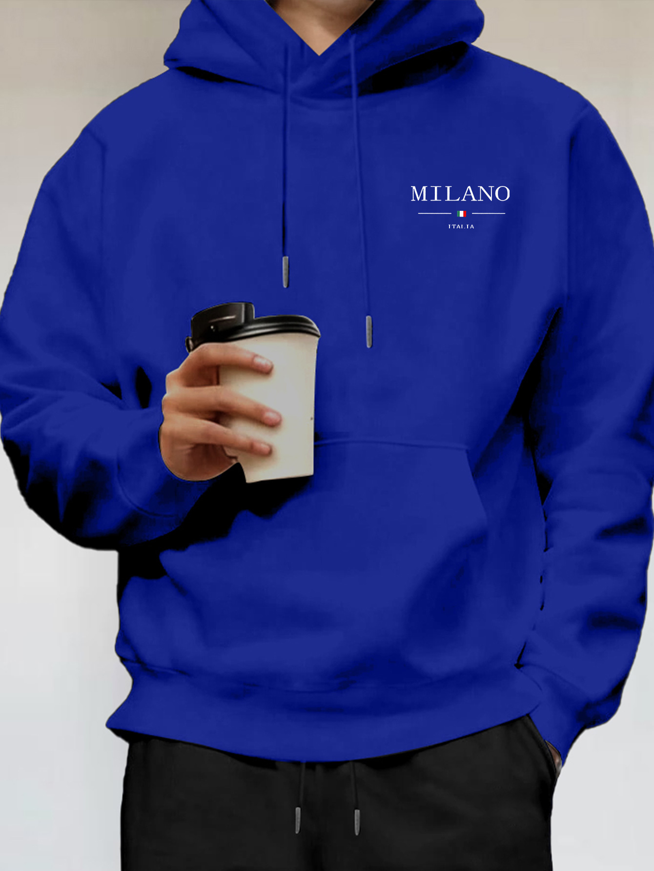 Minimalist Fashion Milan Lette - огляд і ціна Street Fashion Milan