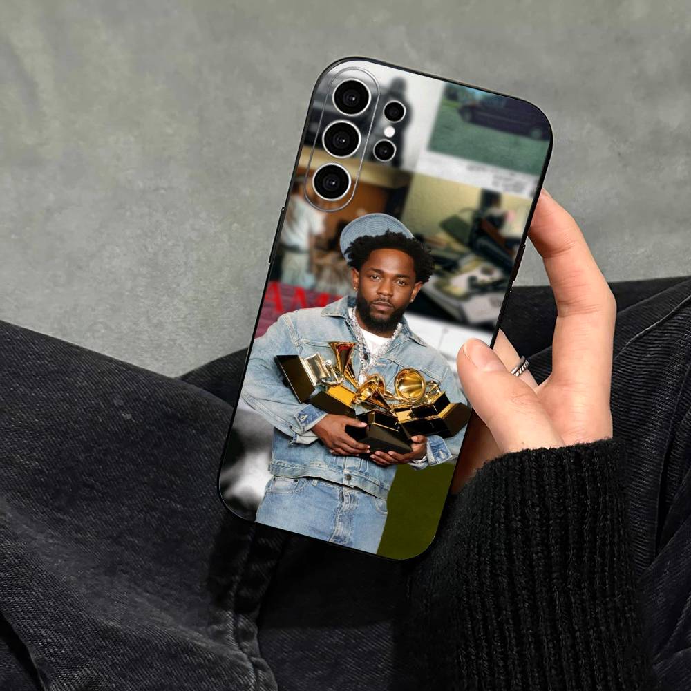 Rapper Kendrick Lamar Phone Ca - огляд і ціна Street Fashion Official