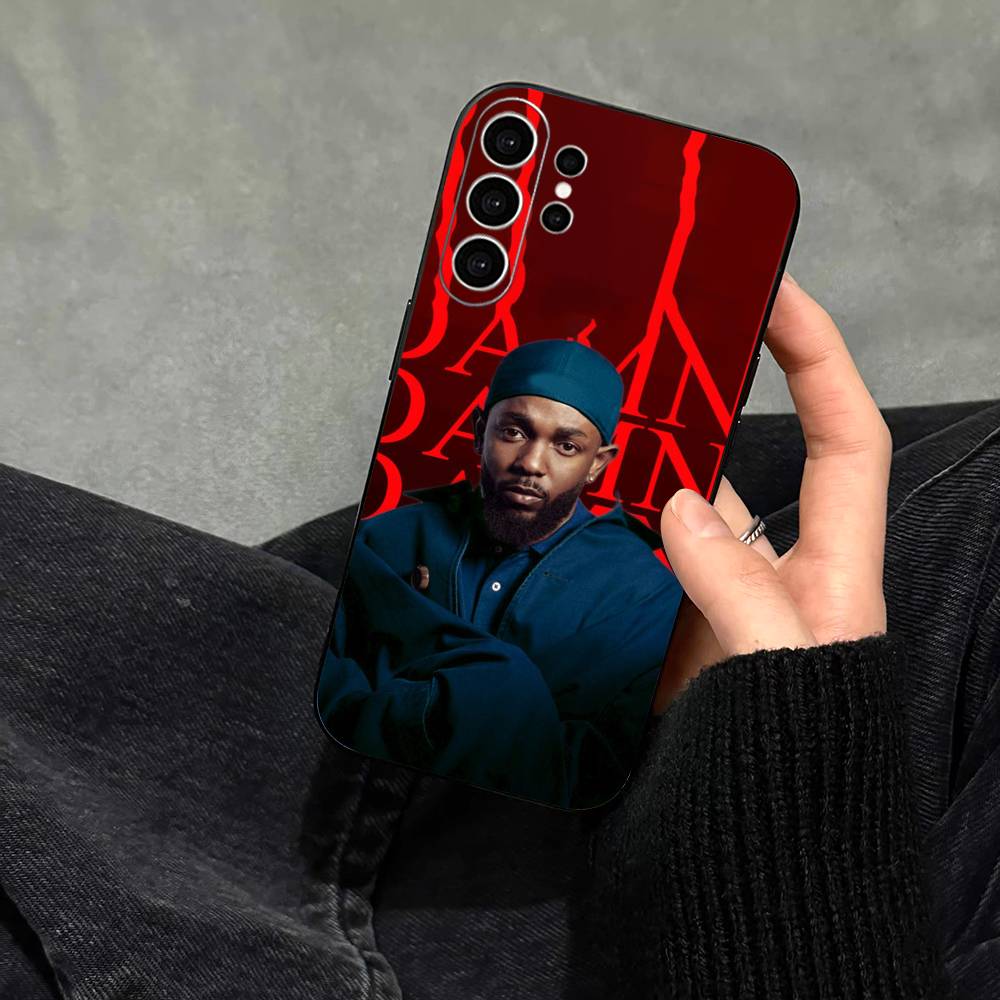 Rapper Kendrick Lamar Phone Ca - огляд і ціна Street Fashion Official
