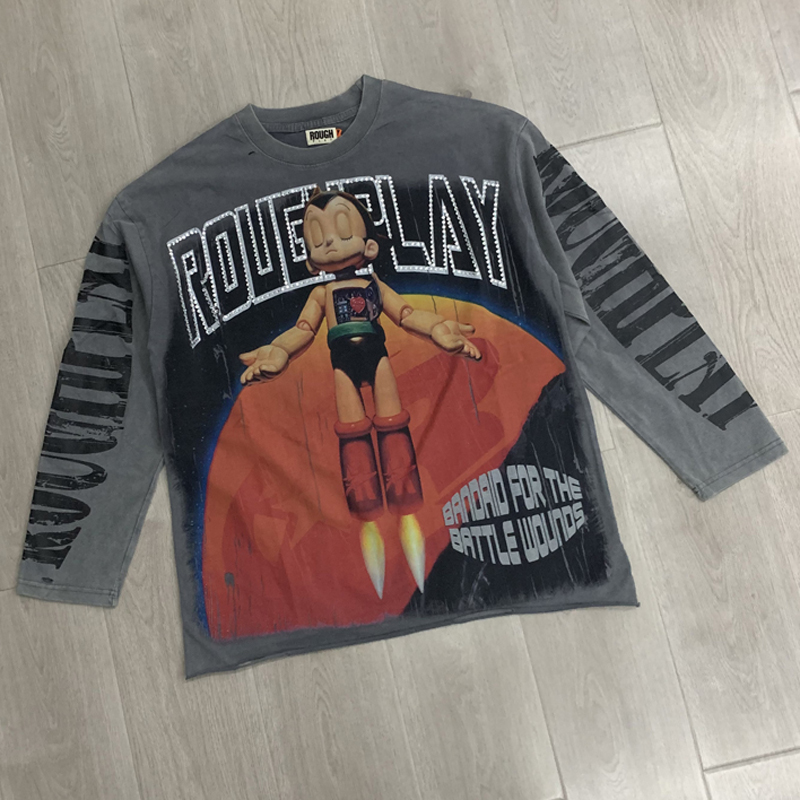 26SS New High Quality Street L - огляд і ціна Street Fashion For Man