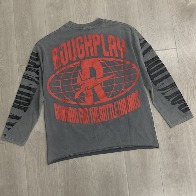 26SS New High Quality Street L - огляд і ціна Street Fashion For Man