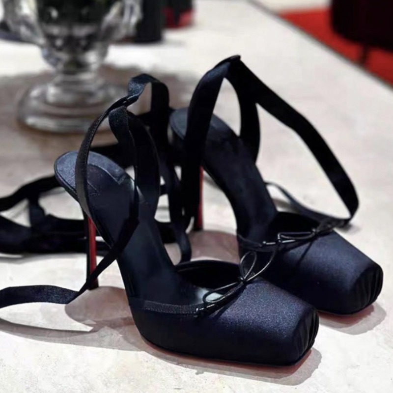 2026 New Women Shoes French St - огляд і ціна French Street Fashion