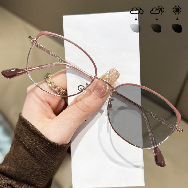 Ultra-lightweight Metal Frame  - огляд і ціна Street Fashion Definition
