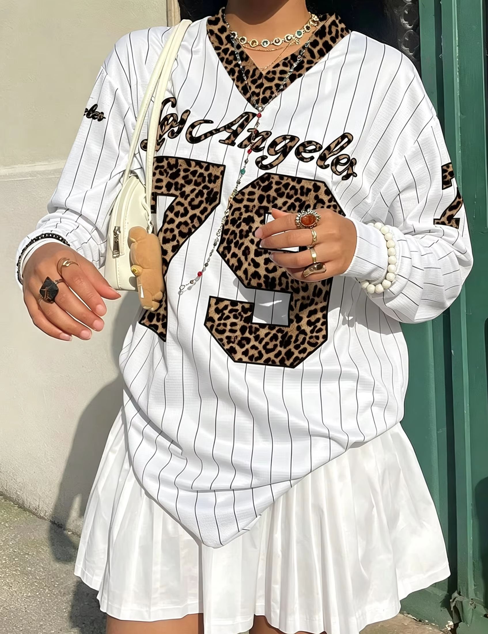 Hot Sale Los Angeles No.79 Foo - огляд і ціна Street Fashion Men