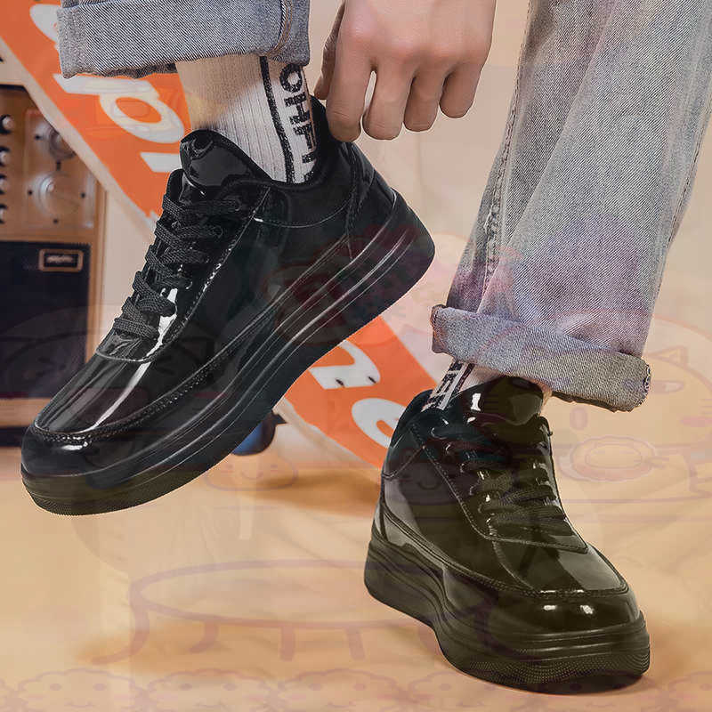 Boots Size 33 Tennis Women's S - огляд і ціна Street Fashion In Vietnam