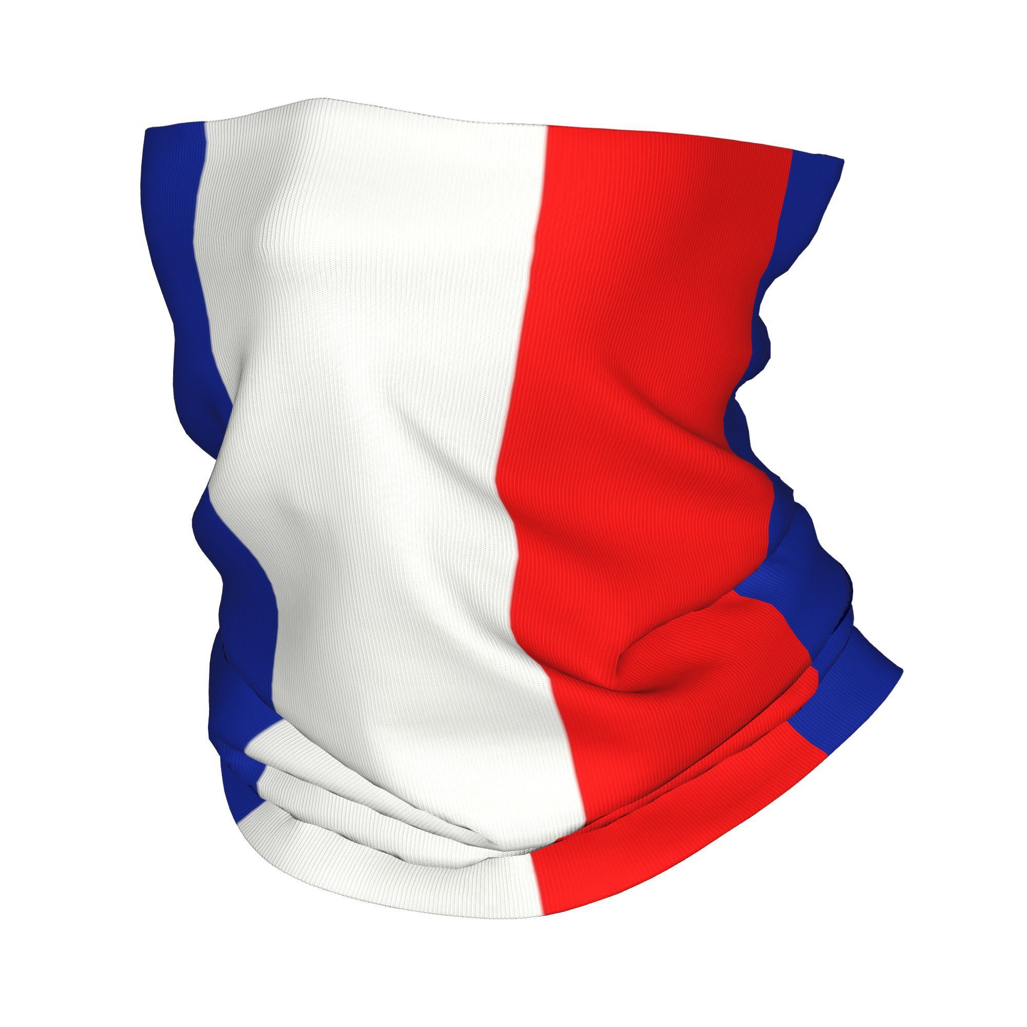 Custom French Flag France Band - огляд і ціна French Street Fashion
