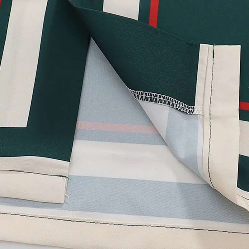 Green Contrasting Color Retrol - огляд і ціна Street Fashion Jacket Men