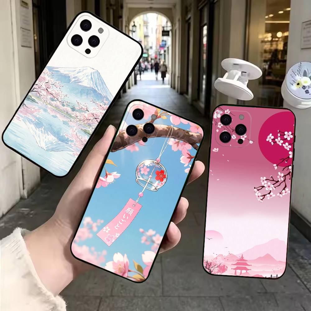 Cartoon Tokyo Street View Fash - огляд і ціна Street Fashion Quotes