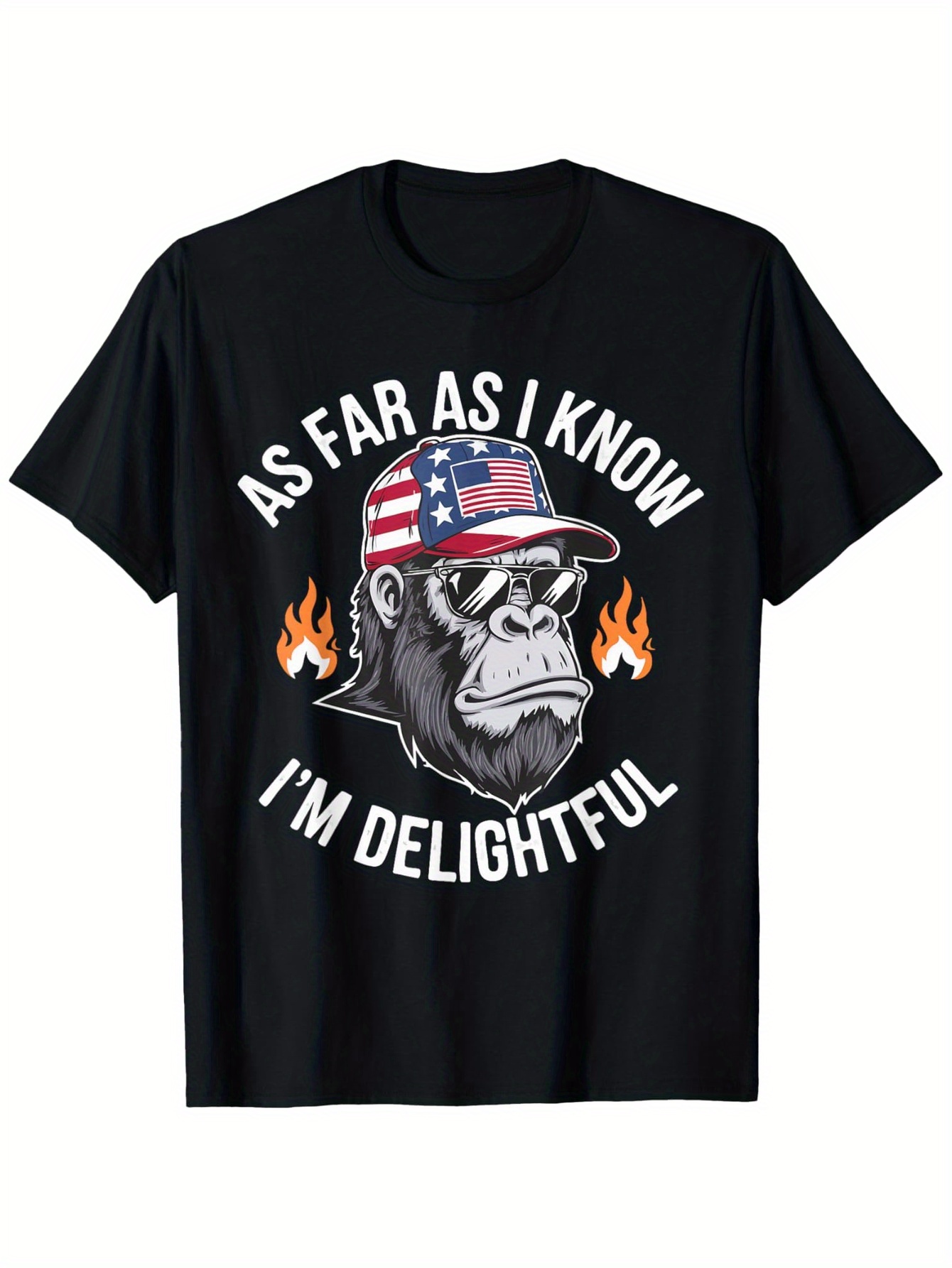 As Far As I Know I'm Delightfu - огляд і ціна Street Fashion Quotes
