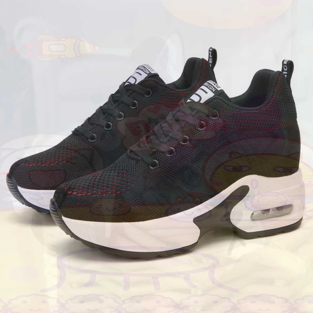 Red Size 36 Shoes Woman Tennis - огляд і ціна Street Fashion Outfit For Men