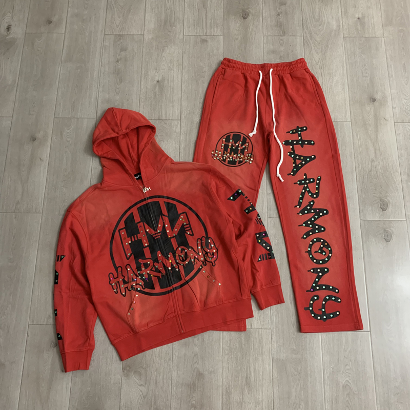 Fashion Street Fashion Brand H - огляд і ціна Street Fashion Men