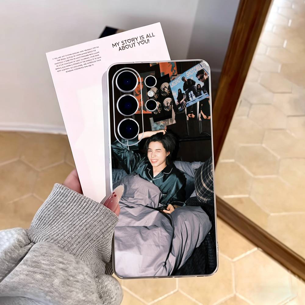 Louis LNGSHOT Phone Case For S - огляд і ціна Street Fashion Official