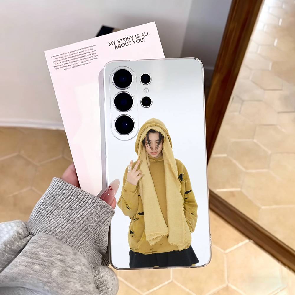 Louis LNGSHOT Phone Case For S - огляд і ціна Street Fashion Official