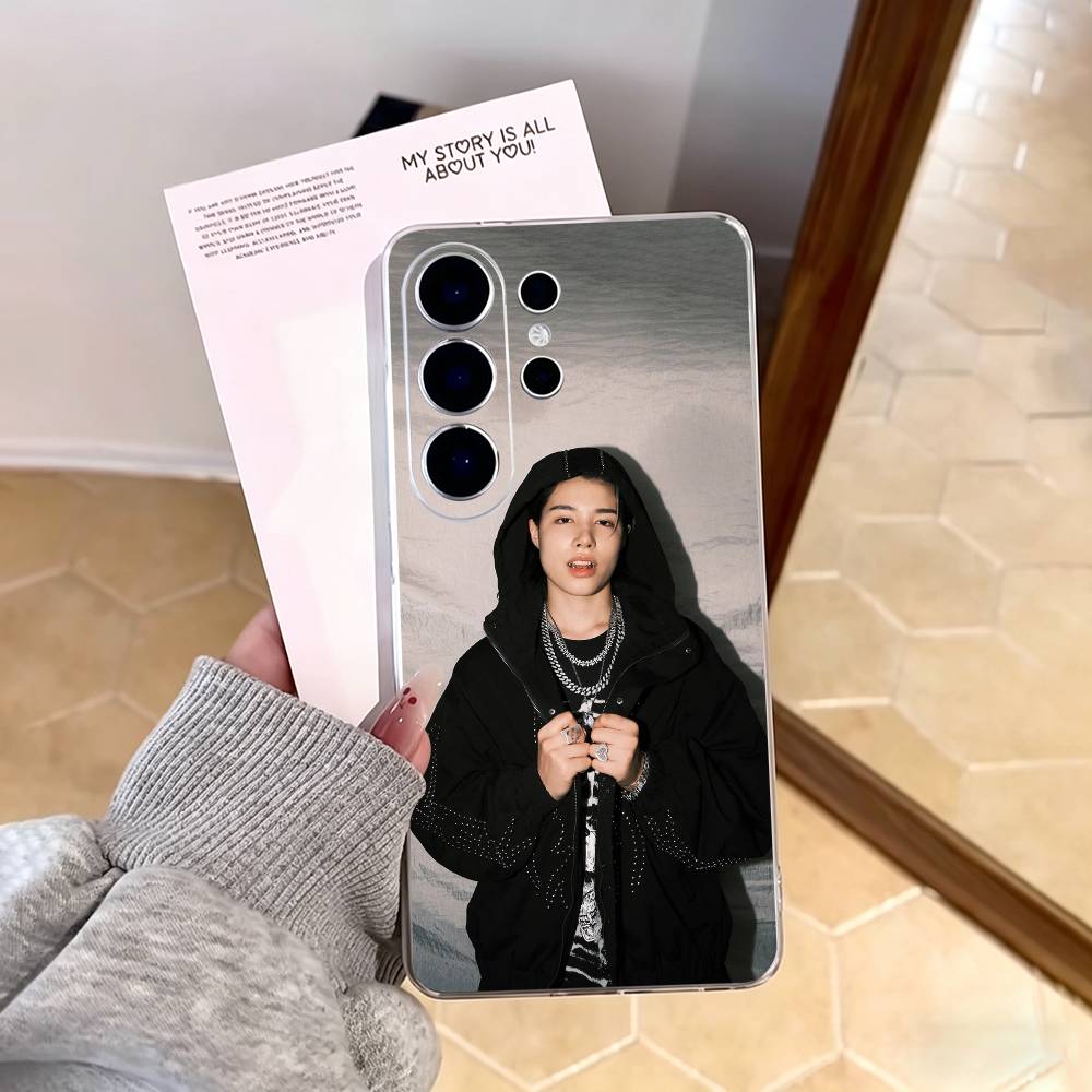 Louis LNGSHOT Phone Case For S - огляд і ціна Street Fashion Official