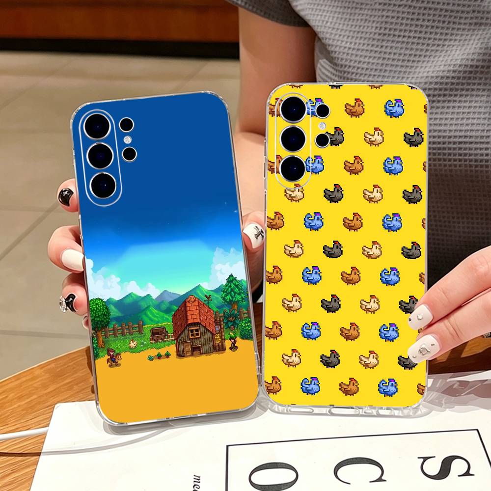 Healing Game Stardew Valley Ph - огляд і ціна Street Fashion Official