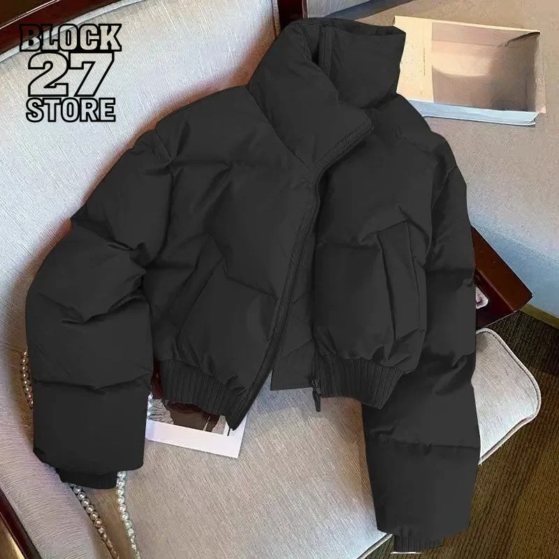 Mens Jacket Winter Classic Loo - огляд і ціна Street Fashion Jacket Men