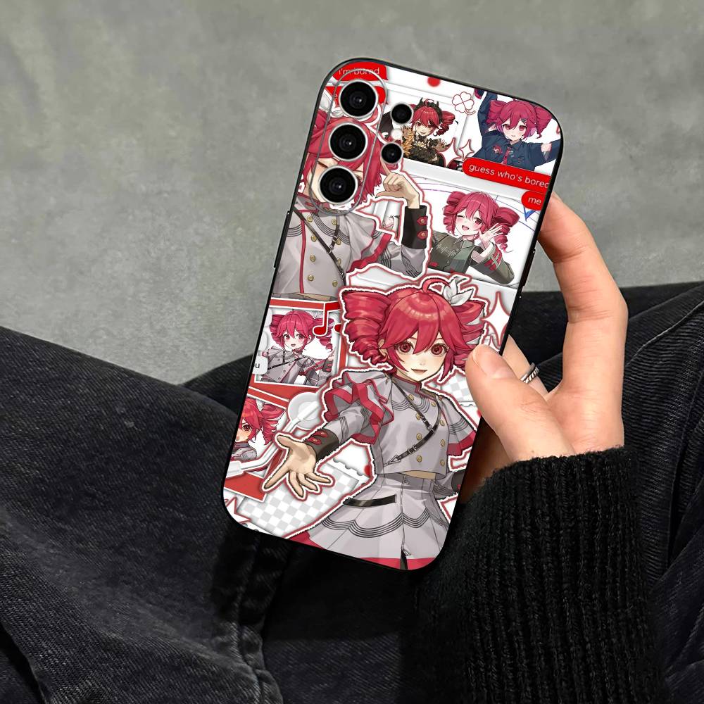 TM-Kasane Teto Get To Me Phone - огляд і ціна Street Fashion Official