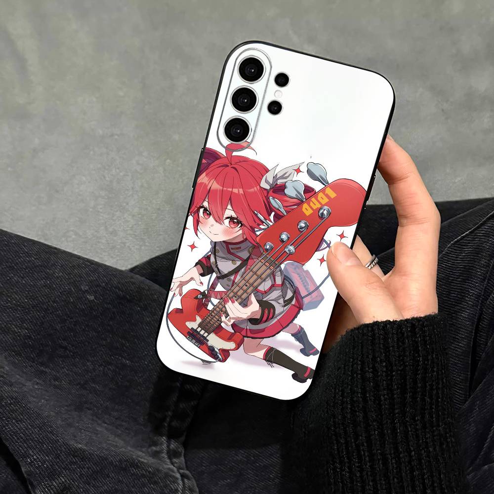 TM-Kasane Teto Get To Me Phone - огляд і ціна Street Fashion Official