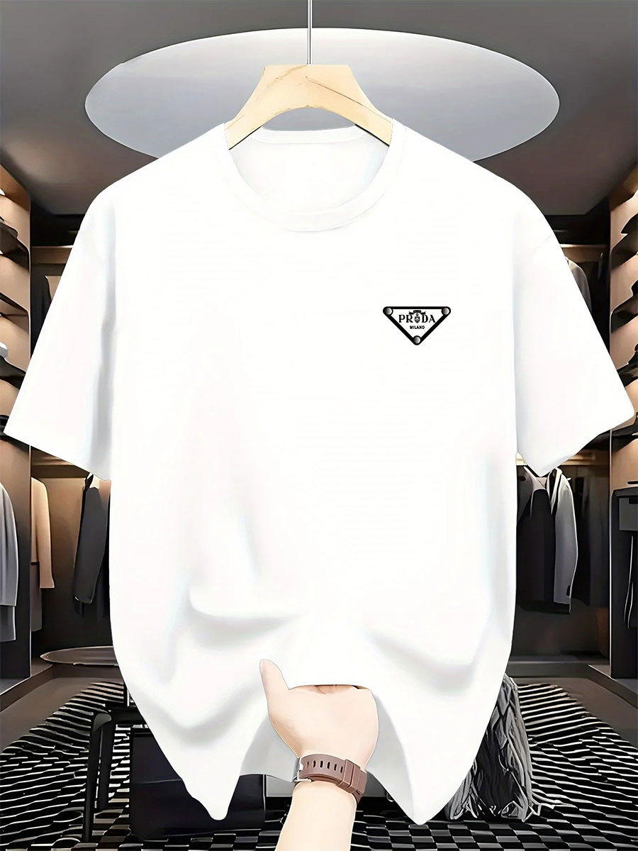 2026 New  men's Milan fashion  - огляд і ціна Street Fashion Milan