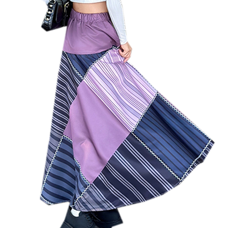 Elegant High Waist Female Chil - огляд і ціна Japanese Street Fashion Female