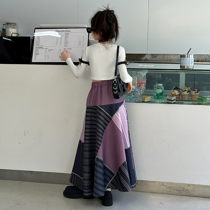 Elegant High Waist Female Chil - огляд і ціна Japanese Street Fashion Female