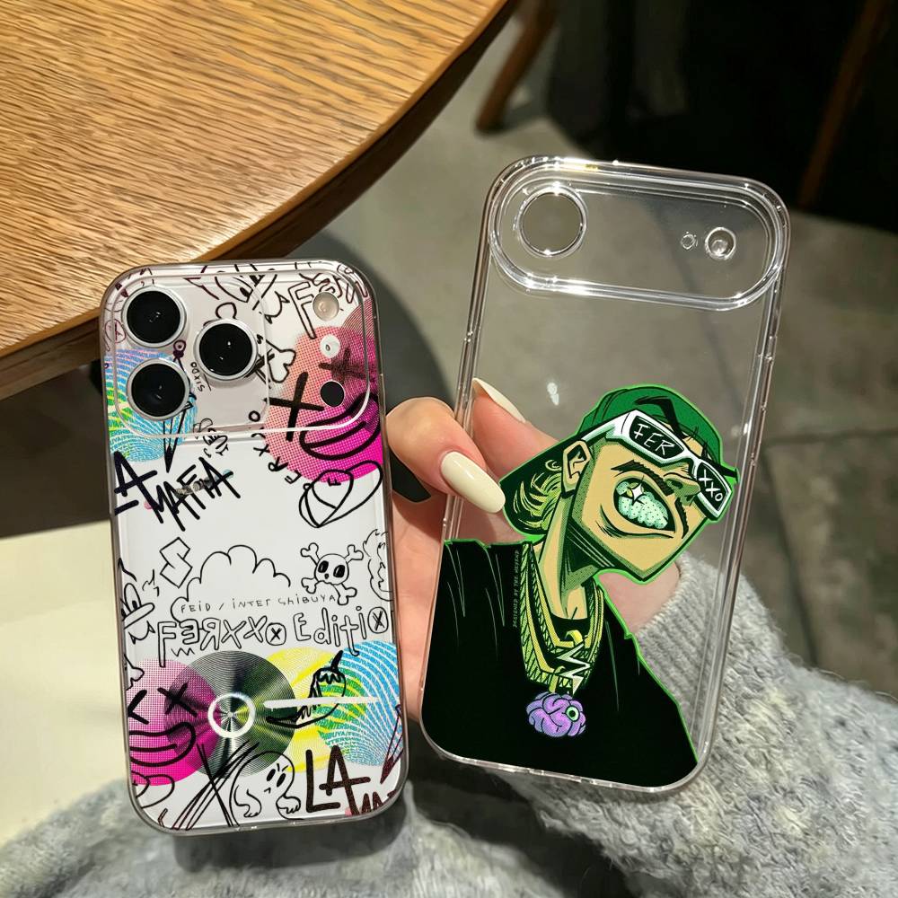 Fashion Street Ferxxo Graffiti - огляд і ціна Street Fashion Quotes