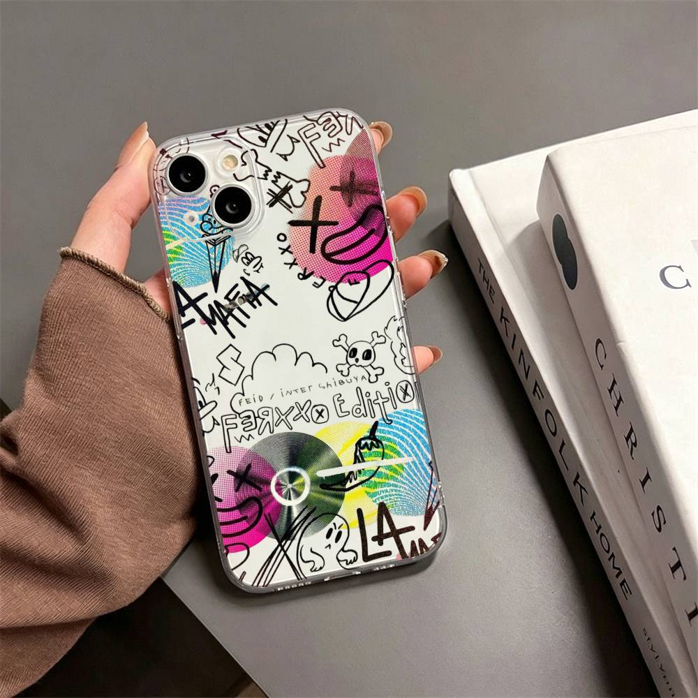 Fashion Street Ferxxo Graffiti - огляд і ціна Street Fashion Quotes