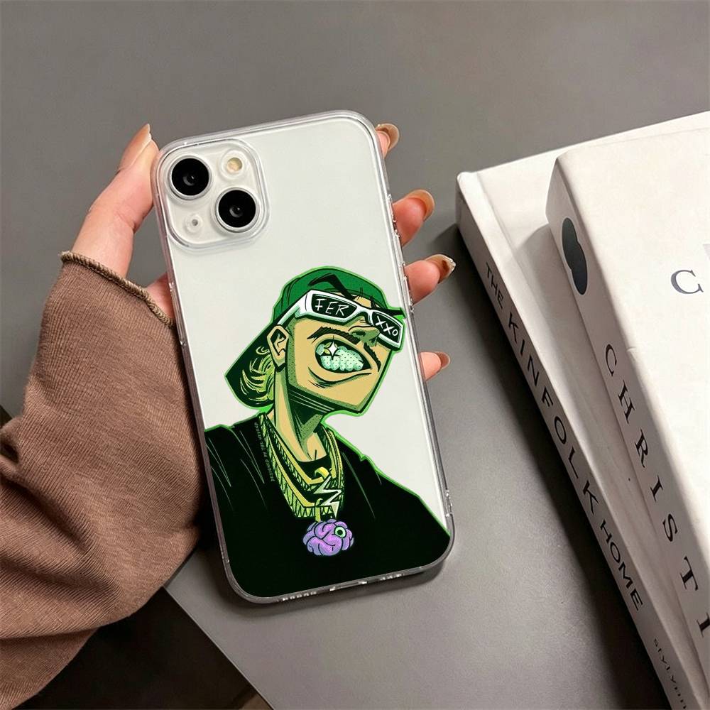 Fashion Street Ferxxo Graffiti - огляд і ціна Street Fashion Quotes
