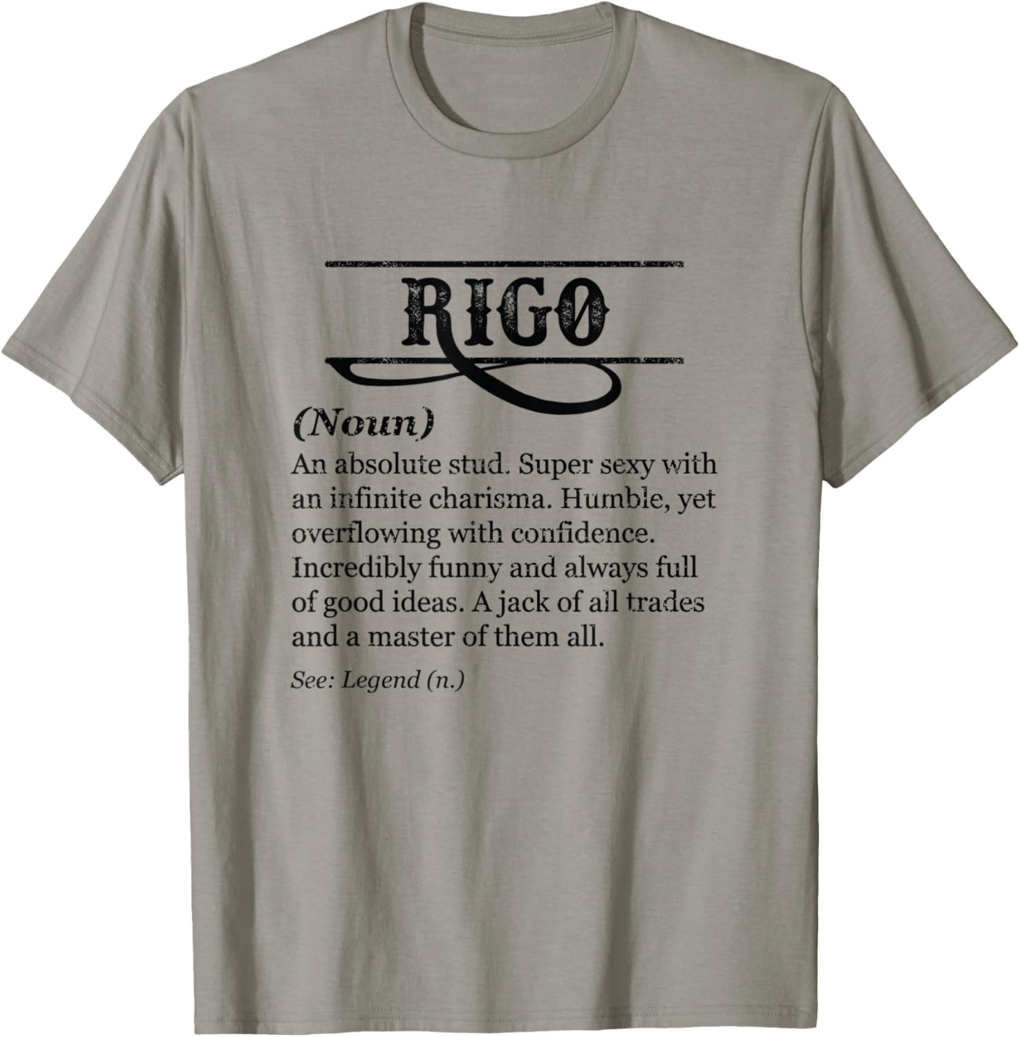 Rigo Definition Noun Funny Men - огляд і ціна Street Fashion Definition