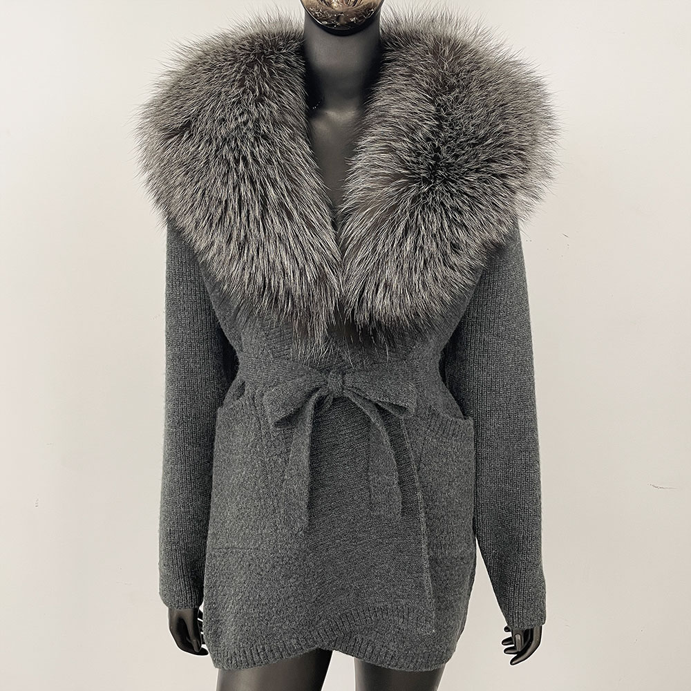 OFTBUY Hooded Natural Raccoon  - огляд і ціна Street Fashion Official
