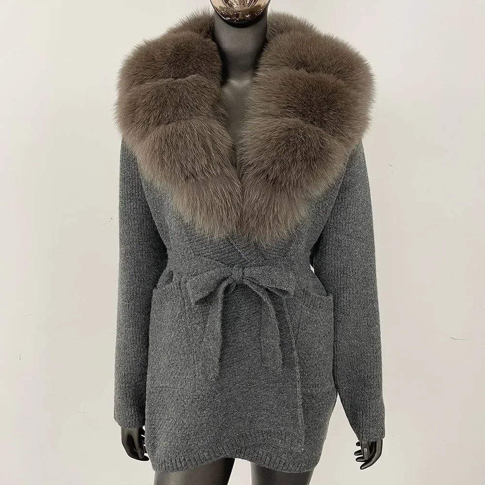 OFTBUY Hooded Natural Raccoon  - огляд і ціна Street Fashion Official