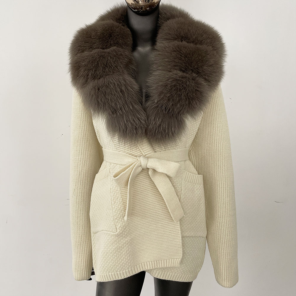 OFTBUY Hooded Natural Raccoon  - огляд і ціна Street Fashion Official