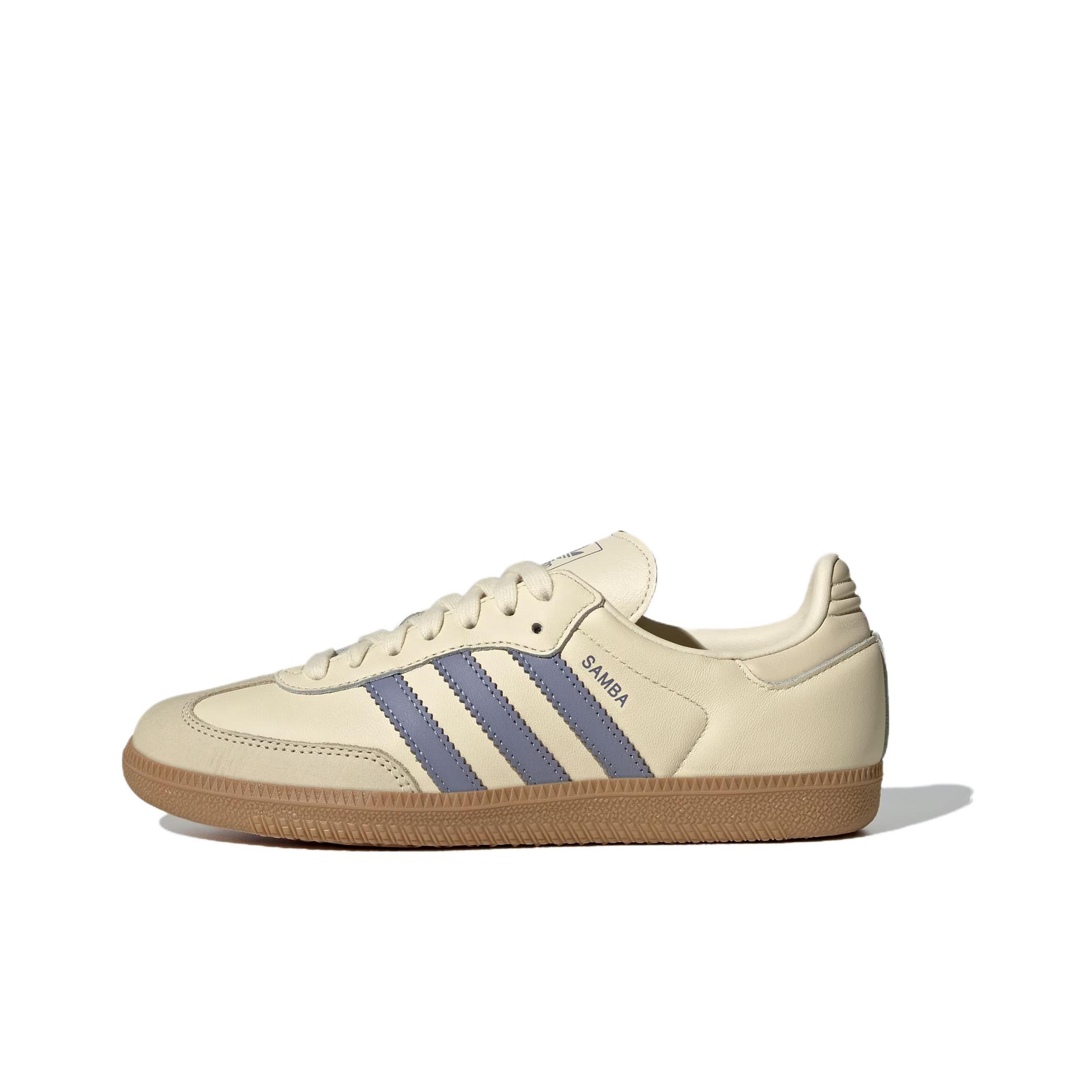 Adidas Originals SAMBA OG Clas - огляд і ціна Adidas Shoes Samba