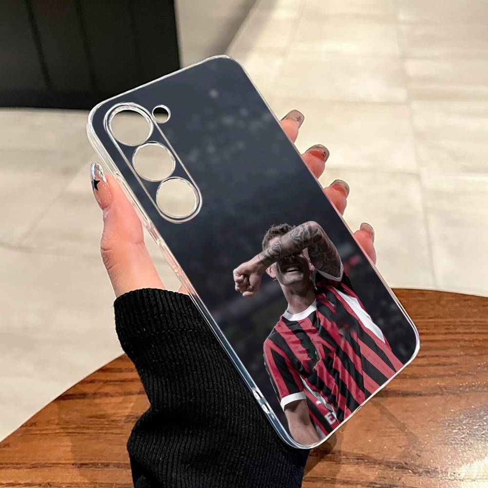Santiago Gimenez  Phone Case F - огляд і ціна Street Fashion Official