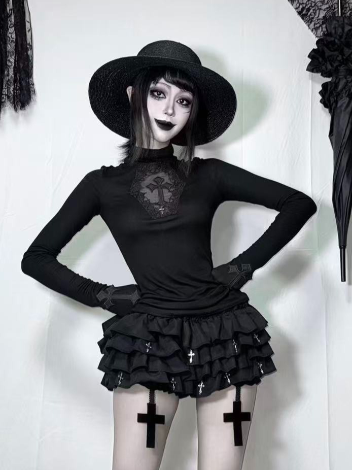 Y2K Japanese Kawaii Cute Mini  - огляд і ціна Japanese Street Fashion Female