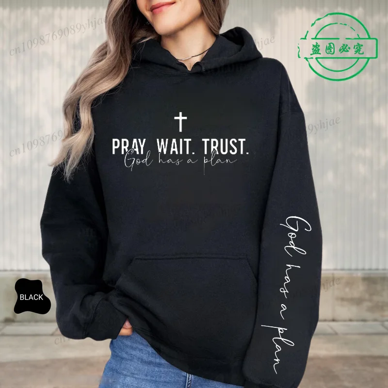 Trendy Christian Quote Print S - огляд і ціна Street Fashion Quotes