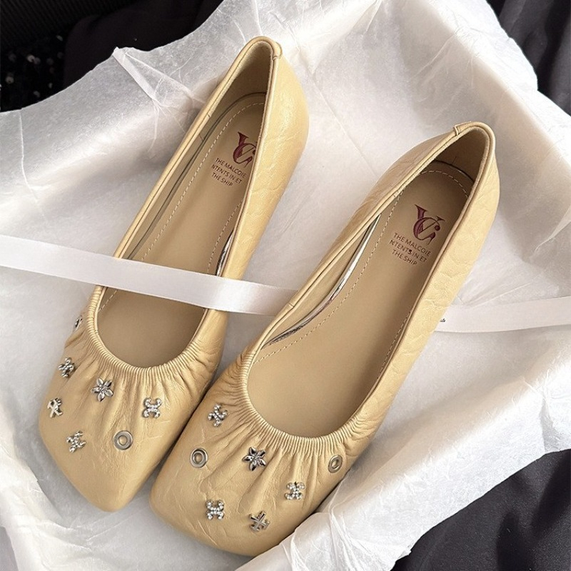 New Women's Mary Jane Shoes El - огляд і ціна French Street Fashion