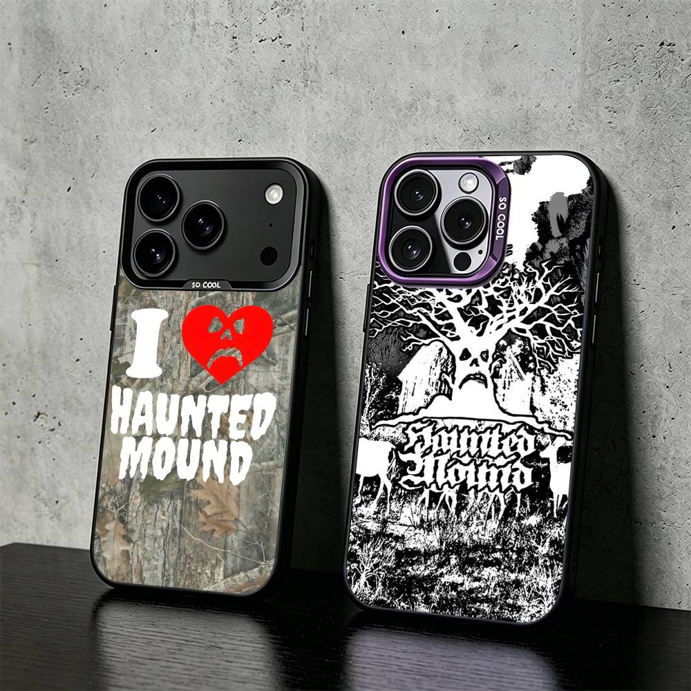 H-Haunted Mound S-Sematary Pho - огляд і ціна Street Fashion Official