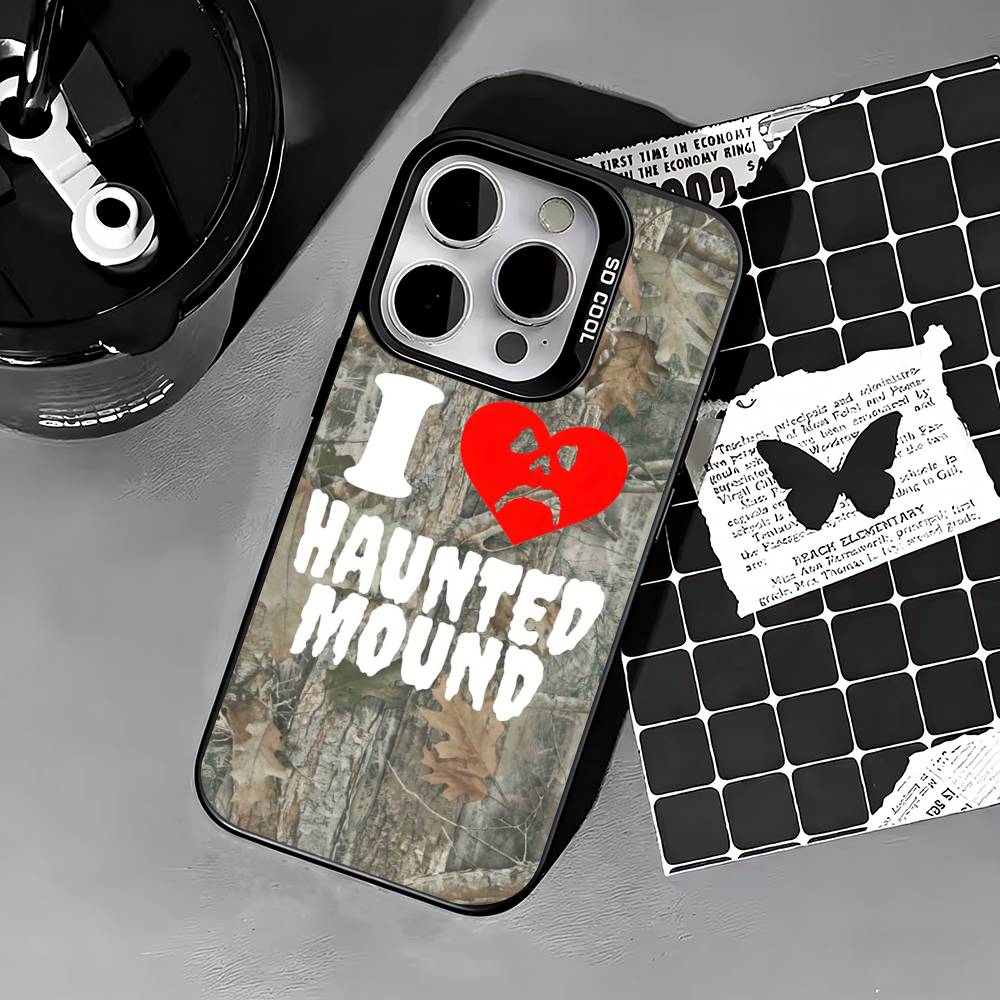 H-Haunted Mound S-Sematary Pho - огляд і ціна Street Fashion Official