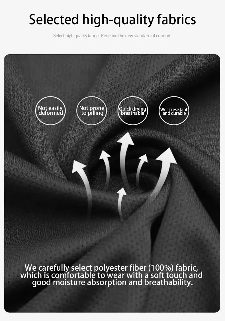Men's Sportswear 3D Digital Pr - огляд і ціна Street Fashion Milan