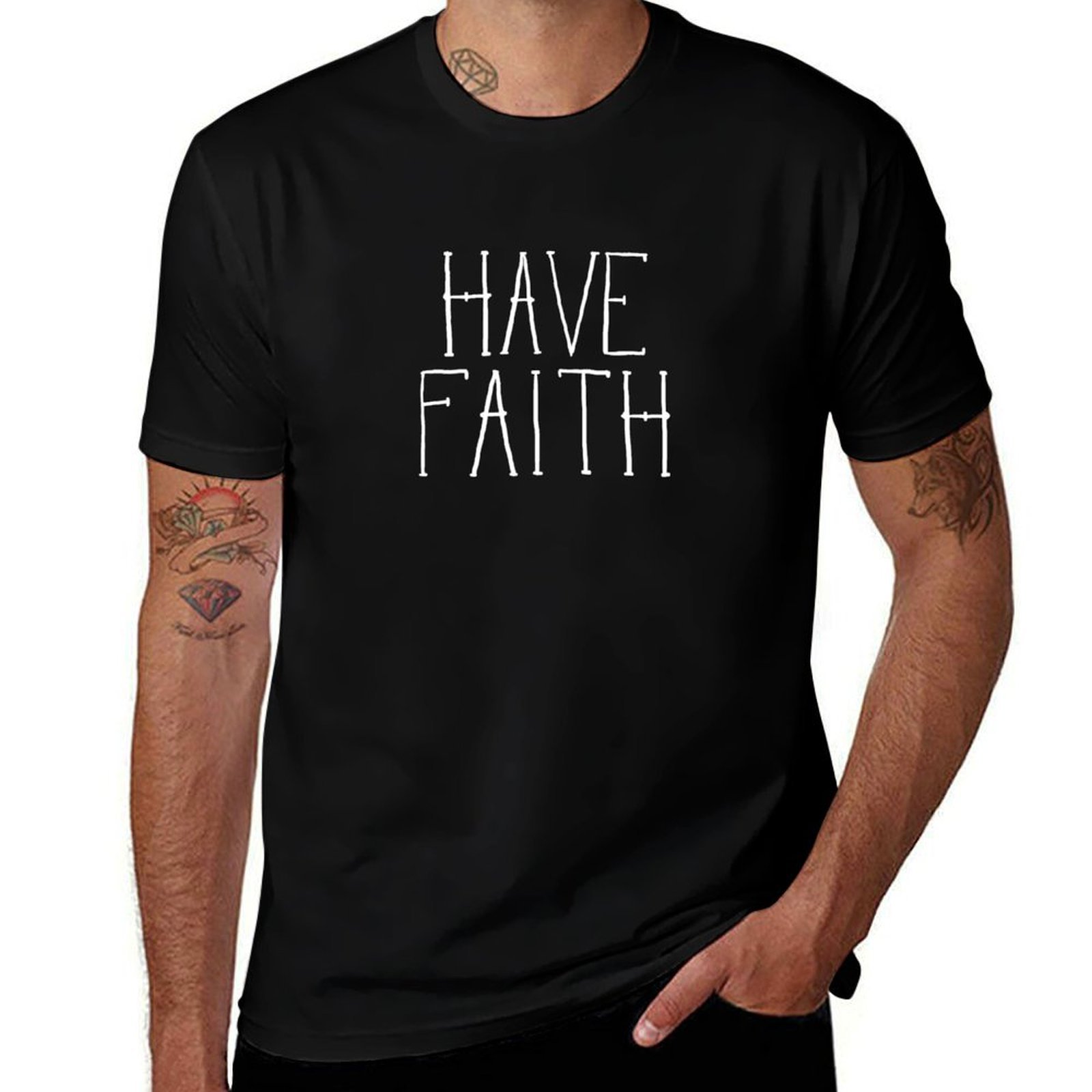 Christian Quote T-Shirt Street - огляд і ціна Street Fashion Quotes