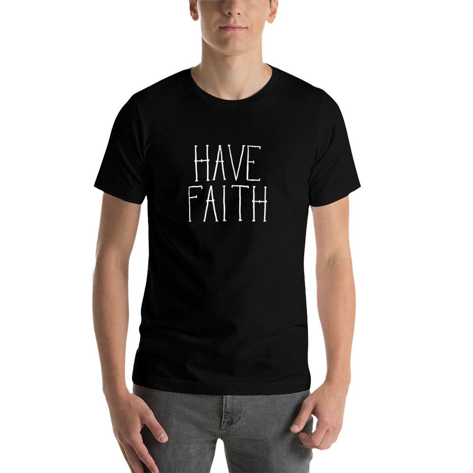 Christian Quote T-Shirt Street - огляд і ціна Street Fashion Quotes